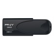 PNY Attache 4 USB flash drive 256 GB USB Type-A 3.2 Gen 1 (3.1 Gen 1) Black