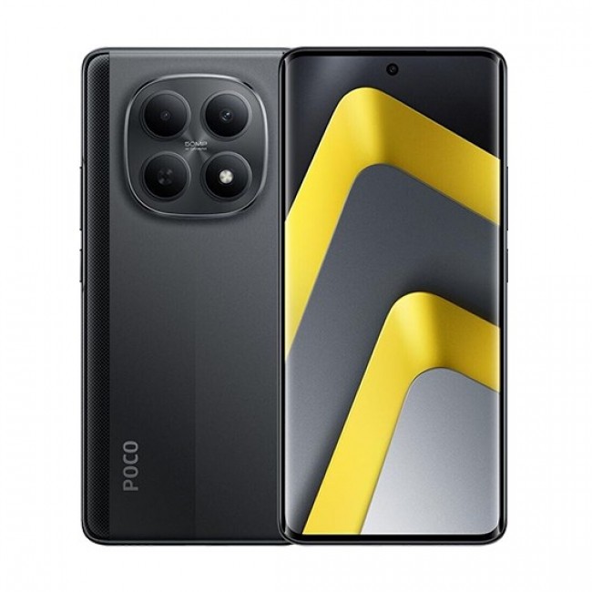 POCO M8 Pro 5G 17.4 cm (6.83