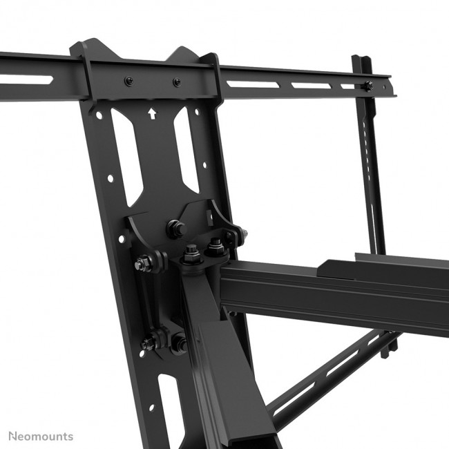 Neomounts WL40S-850BL18 TV mount wall 43-86