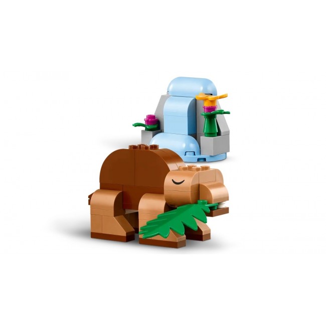 LEGO CLASSIC 11041 Creative Dinosaurs