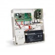 Satel OPU-4 PW electrical enclosure