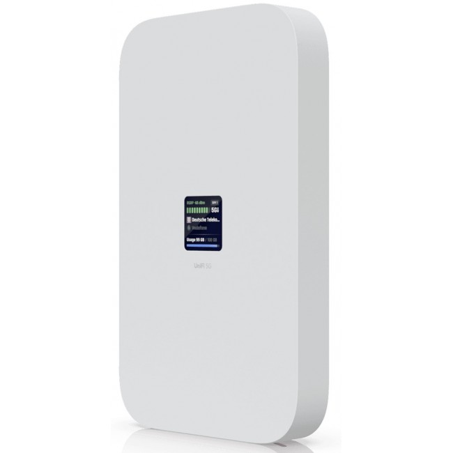 Ubiquiti UniFi 5G Max Cellular network modem