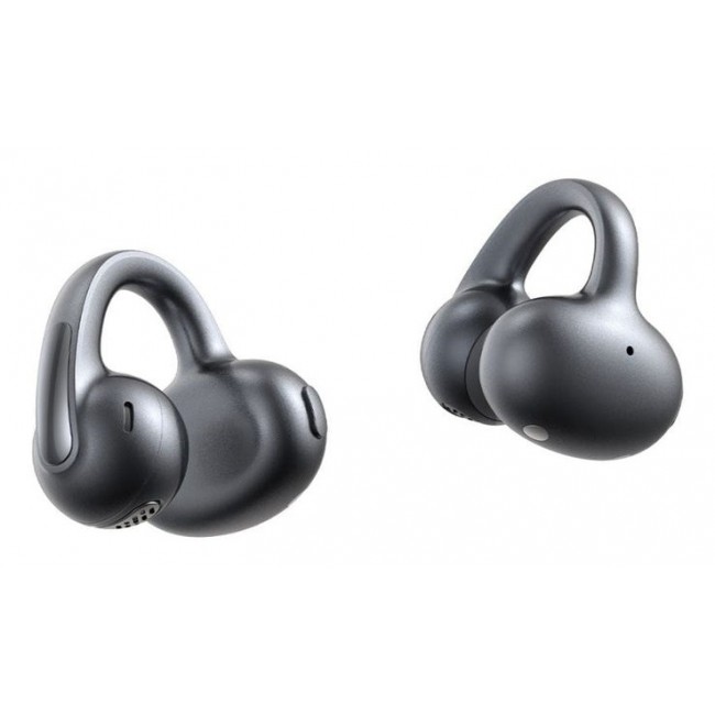 Baseus Bowie MC1 Pro Open-Ear TWS Headset True Wireless Stereo (TWS) Calls/Music Bluetooth Black