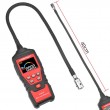 Habotest HT601A gas leak detector Ultrasonic leak detector Habotest HT601A gas leak detector Ultrasonic leak detector