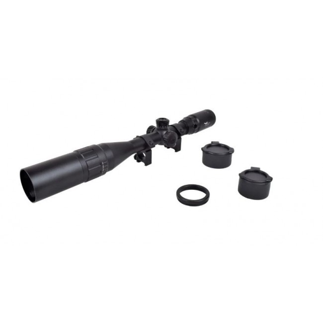 JS-Tactical Rifle Scope 3-9X40 AOC for 22 mm Rail JS-Tactical Rifle Scope 3-9X40 AOC for 22 mm Rail