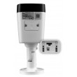 BCS BCS-L-TIP26FCL5P-Ai1 Bullet IP security camera Outdoor 3288 x 1850 pixels Ceiling/wall