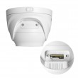 BCS BCS-V-EIP44VSR3(2) Dome IP security camera Outdoor 2560 x 1440 pixels Ceiling