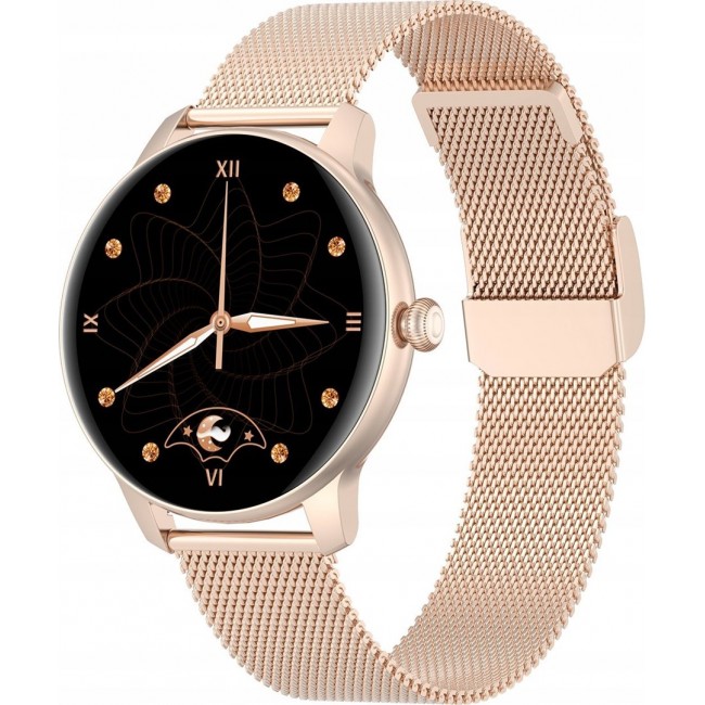 SMARTWATCH ORO LADY GOLD NEXT OROMED SMARTWATCH ORO LADY GOLD NEXT OROMED