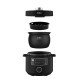 Tefal Turbo Cuisine CY754830 multi cooker 5 L 1090 W Black Tefal Turbo Cuisine CY754830 multi cooker 5 L 1090 W Black