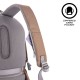 XD DESIGN ANTI-THEFT BACKPACK BOBBY SOFT BROWN P/N: P705.796