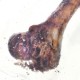 PETMEX Ham bone - dog chew - 1 pc(s) PETMEX Ham bone - dog chew - 1 pc(s)