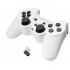 Esperanza EGG108W Gaming Controller Black, White RF Gamepad Analogue / Digital PC, Playstation 3