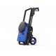 Nilfisk Core 130-6 PowerControl - PCA EU pressure washer Upright Electric 462 l/h Black, Blue