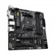 Gigabyte B550M DS3H Socket AM4 micro ATX AMD B550