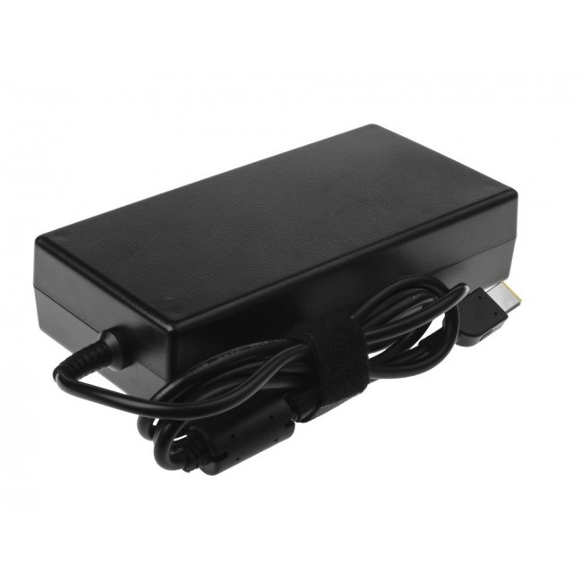 Green Cell AD117P power adapter/inverter Indoor 170 W Black