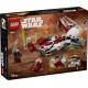 LEGO STAR WARS 75401 Ahsoka's Jedi Interceptor LEGO STAR WARS 75401 Ahsoka's Jedi Interceptor