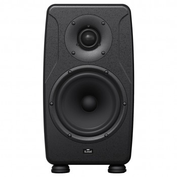 IK Multimedia iLoud Precision 6 - active monitor, black