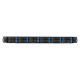 ASUS RS700A-E12-RS12U Socket SP5 Rack (1U) Black, Steel ASUS RS700A-E12-RS12U Socket SP5 Rack (1U) Black, Steel