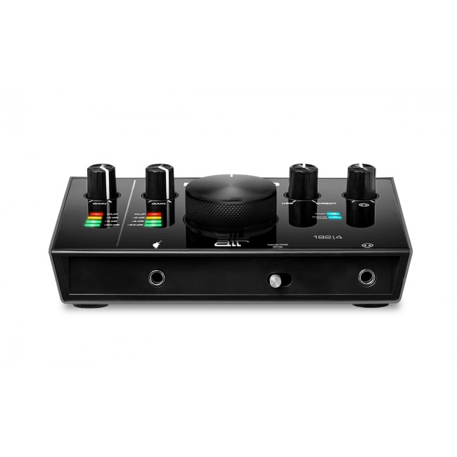 M-AUDIO AIR 192|4 Vocal Studio Pro recording audio interface M-AUDIO AIR 192|4 Vocal Studio Pro recording audio interface