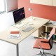 Techly Universal Tabletop Monitor Riser Techly Universal Tabletop Monitor Riser