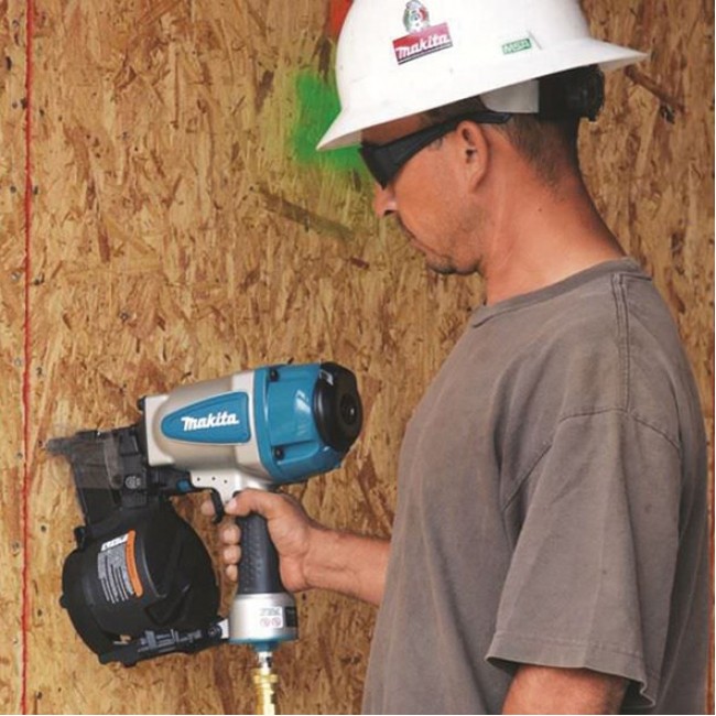 Makita AN902 not categorized Makita AN902 not categorized