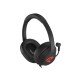 GENESIS Radon 800 Headphones Wired Head-band Gaming USB Type-A Black GENESIS Radon 800 Headphones Wired Head-band Gaming USB Type-A Black