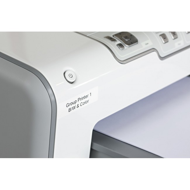 DYMO- label printer LM280 QWERTY Kitcase DYMO- label printer LM280 QWERTY Kitcase