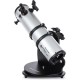 Celestron StarSense Explorer 150mm Reflector 459x Black, Silver Celestron StarSense Explorer 150mm Reflector 459x Black, Silver