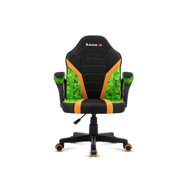 Gaming chair for children Huzaro Ranger 1.0 Pixel Mesh Gaming chair for children Huzaro Ranger 1.0 Pixel Mesh