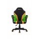 Gaming chair for children Huzaro Ranger 1.0 Pixel Mesh Gaming chair for children Huzaro Ranger 1.0 Pixel Mesh