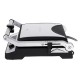 ADLER electric grill AD 3059 ADLER electric grill AD 3059