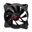 SAVIO FAN 120MM 4-PIN PWM BLADE