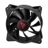SAVIO FAN 120MM 4-PIN PWM BLADE