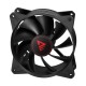 SAVIO FAN 120MM 4-PIN PWM BLADE SAVIO FAN 120MM 4-PIN PWM BLADE