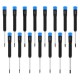 iFixit EU145462-1 manual screwdriver Set Precision screwdriver iFixit EU145462-1 manual screwdriver Set Precision screwdriver