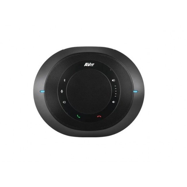 AVer FONE540 speakerphone PC USB/Bluetooth Black