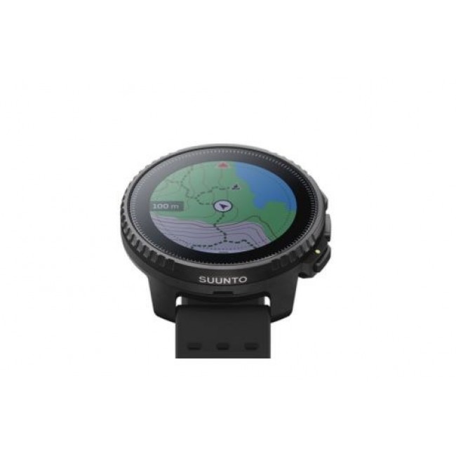 Suunto SS050862000 smartwatch / sport watch 3.56 cm (1.4