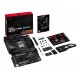 ASUS ROG CROSSHAIR X870E APEX AMD X870E Socket AM5 ATX ASUS ROG CROSSHAIR X870E APEX AMD X870E Socket AM5 ATX