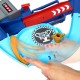 Disney Pixar Cars Disney and Pixar Cars GRC Jumping Raceway Playset with 2 Toy Vehicles, Includes Lightning McQueen Disney Pixar Cars Disney and Pixar Cars GRC Jumping Raceway Playset with 2 Toy Vehicles, Includes Lightning McQueen