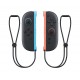 Nintendo Joy-Con 2 (L)/(R) Light Blue/Light Red