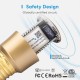 Meross MSL100 Smart bulb Wi-Fi