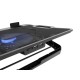 NATEC DIPPER 2 laptop cooling pad 43.9 cm (17.3 NATEC DIPPER 2 laptop cooling pad 43.9 cm (17.3