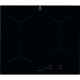 Electrolux LIL61424C Black Built-in 60 cm Zone induction hob 4 zone(s) Electrolux LIL61424C Black Built-in 60 cm Zone induction hob 4 zone(s)