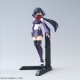 Figurine collector's BANDAI RISE BUILD DIVERS DIVER AYAME Figurine collector's BANDAI RISE BUILD DIVERS DIVER AYAME