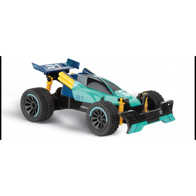 Carrera 370201070 Radio-Controlled (RC) model Buggy Electric engine
