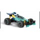Carrera 370201070 Radio-Controlled (RC) model Buggy Electric engine