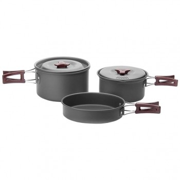 Fire Maple FMC-202 Travelware set