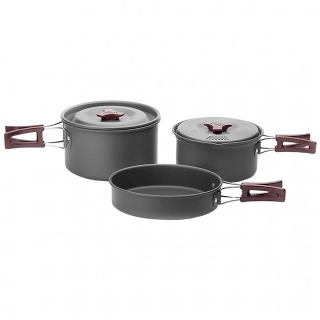 Fire Maple FMC-202 Travelware set