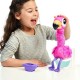 Little Live Pets Toilet Flamingo toy Little Live Pets Toilet Flamingo toy