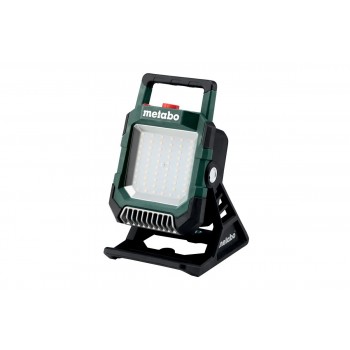Metabo 601505850 BSA 18 LED 4000 Black, Green